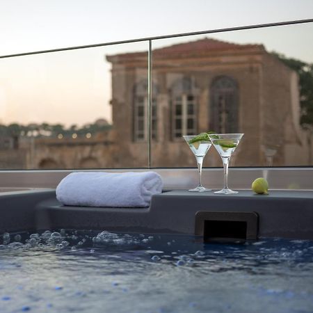 Mediterraneo Suite Home Rethymno  Exterior photo