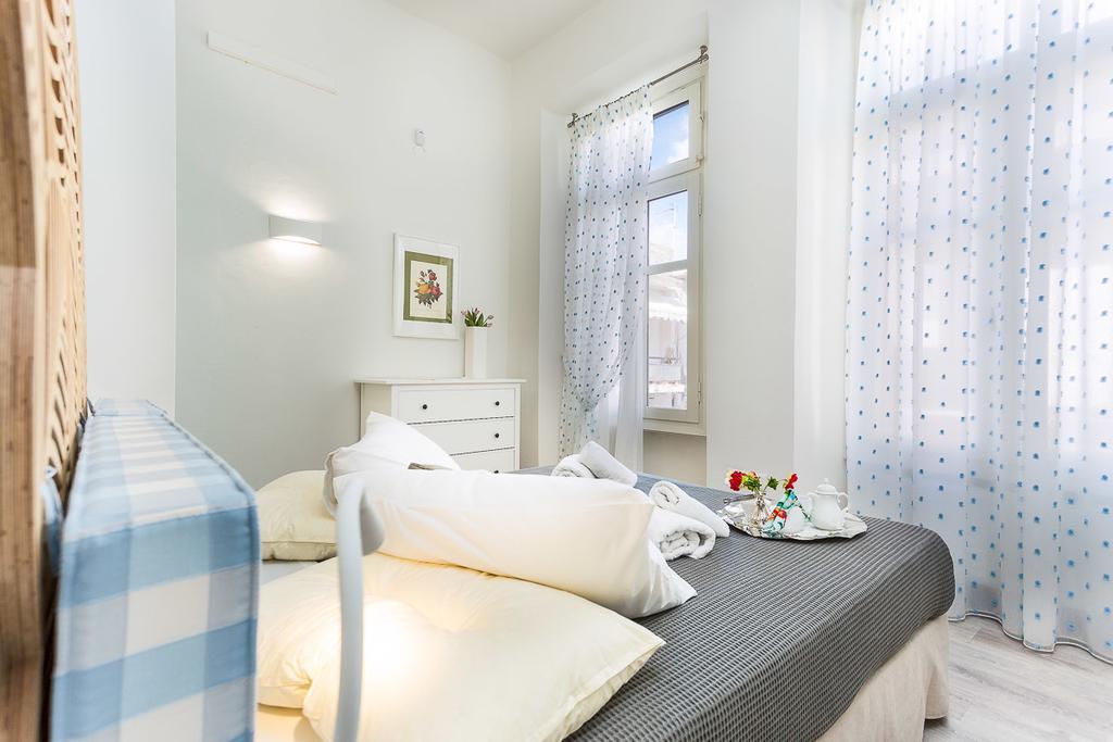 Mediterraneo Suite Home Rethymno  Exterior photo