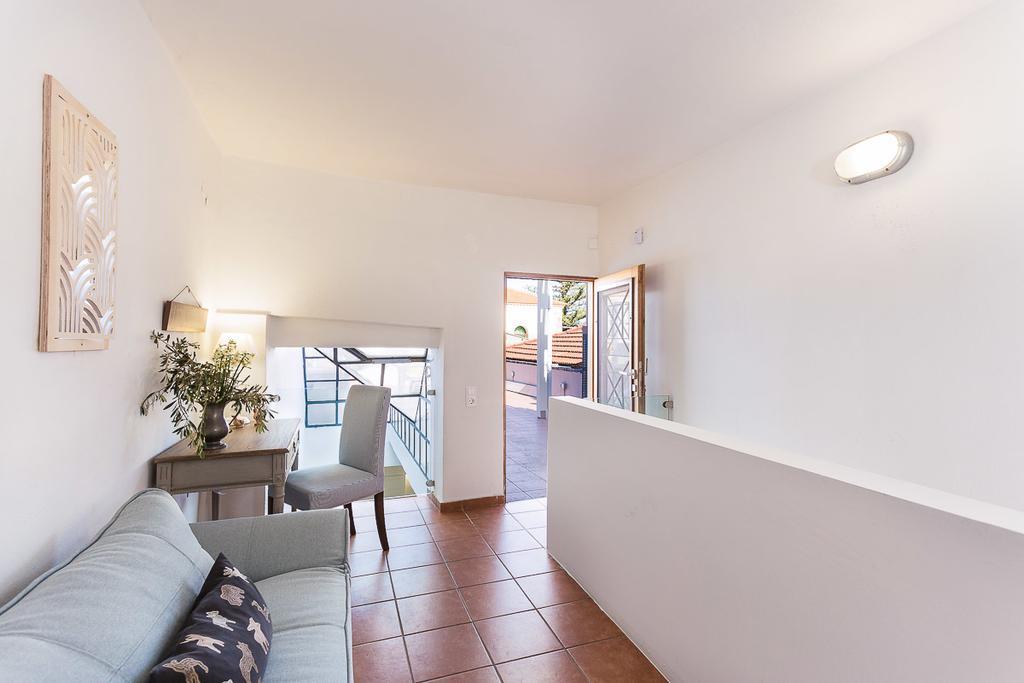 Mediterraneo Suite Home Rethymno  Exterior photo